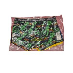Jack & Jones 5 Pack Trunks